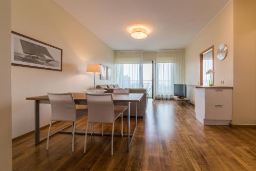 Foto Solar Apartments - Foorum Center 4