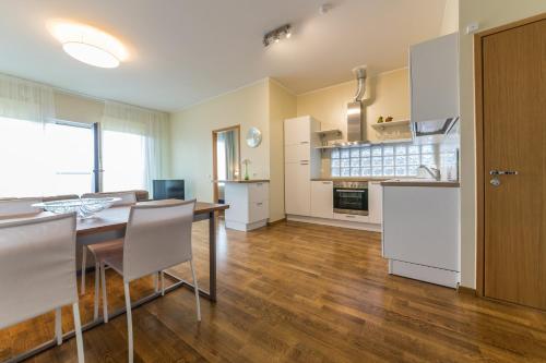 Foto Solar Apartments - Foorum Center 3