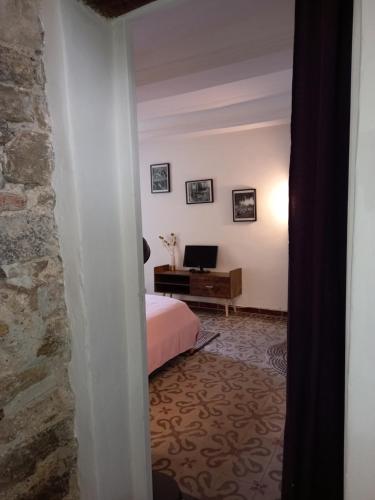 Galeriebild der Unterkunft Côté cour in Lorgues