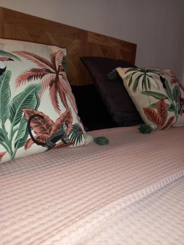 Galeriebild der Unterkunft Côté cour in Lorgues