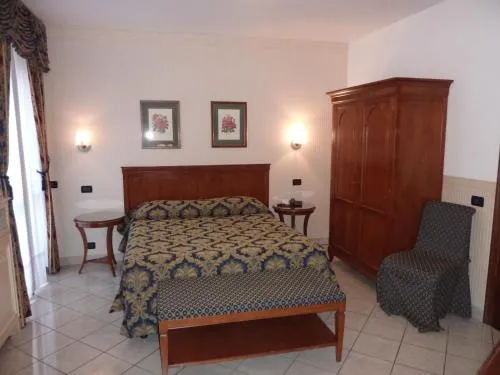 Hotel Belvedere photo 4