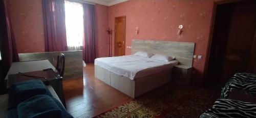 Bukhoro Hotel-Hostel – Photos 2