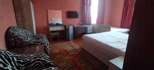 Bukhoro Hotel-Hostel – Photos 3
