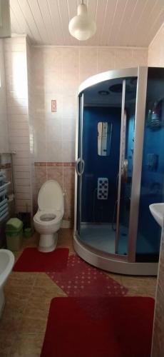 Bukhoro Hotel-Hostel – Photos 4