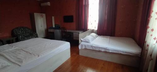 Bukhoro Hotel-Hostel – Photos 5
