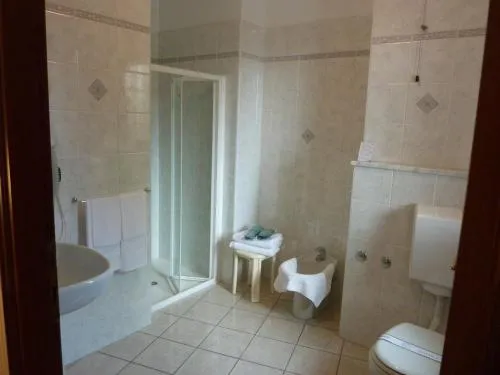Hotel Belvedere photo 5