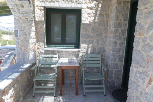 Gallery image of To Asteri in Avgonyma
