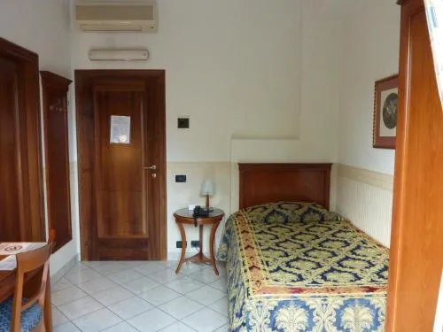 Hotel Belvedere photo 15
