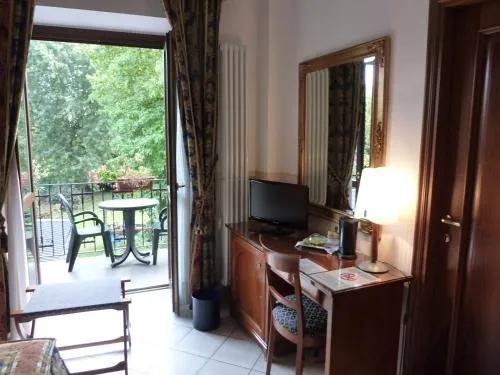 Hotel Belvedere photo 16