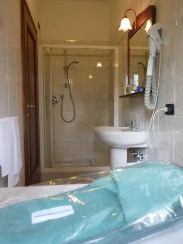 Hotel Belvedere photo 17