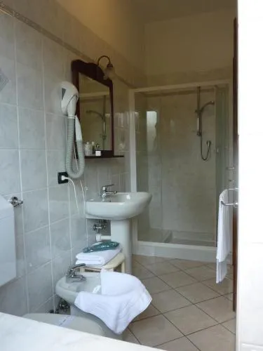 Hotel Belvedere photo 18