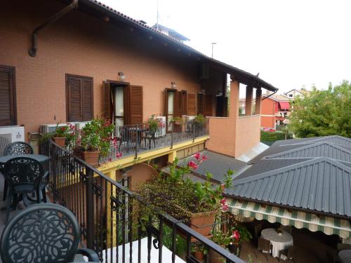 Hotel Belvedere photo 37
