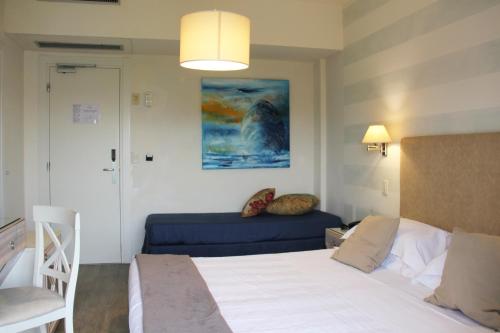 Φωτογραφία από το άλμπουμ του Hotel Bijou στο Φόρτε ντε Μάρμι