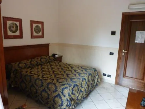 Hotel Belvedere photo 20