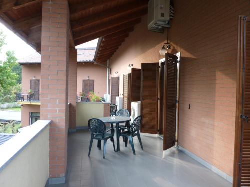 Hotel Belvedere photo 40