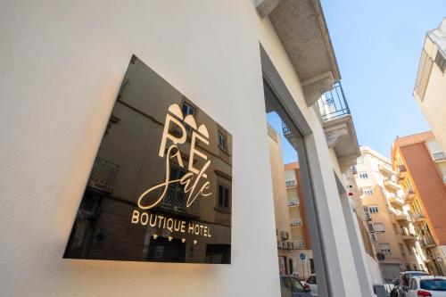 Φωτογραφία από το άλμπουμ του Re Sale Boutique Hotel σε Τραπάνι