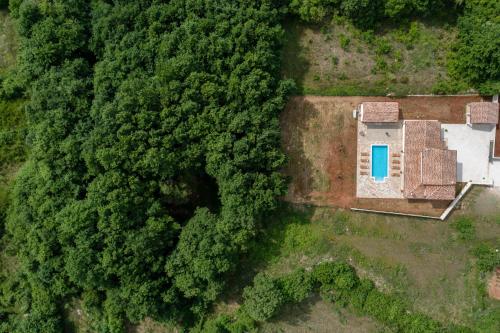 Gallery image of Villa Savičenta in Svetvinčenat