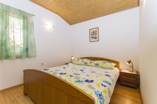 Легло или легла в стая в Apartments Radović