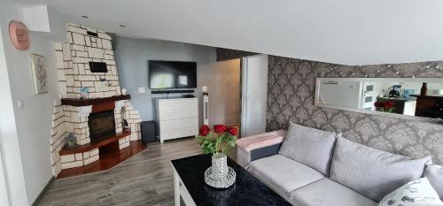 Apartament blisko morza