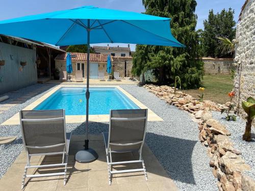 Villa de Lussais – Photos 3