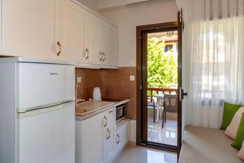 Apartments Kassandrinos-Maria