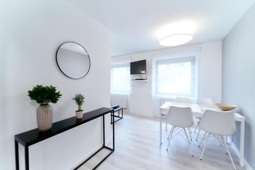 Fotografia z galérie ubytovania Apartament Horyzont 3 Mariańska v destinácii Polanica-Zdrój