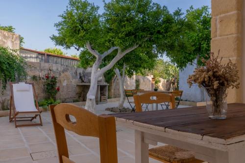 Galeriebild der Unterkunft Corte Sant'Oronzo in Diso