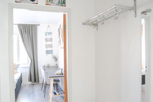 Fotografie z fotogalerie ubytování Studio apartment in the heart of Jakobstad v destinaci Pietarsaari