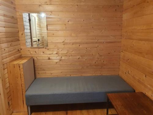 VilusiにあるPäevatalu Campingのギャラリーの写真