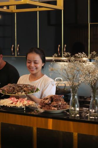 Gæster der bor på ᴛᴀᴍ ᴄᴏᴄ ᴄᴏᴄᴏᴏɴ ʜᴏᴍᴇsᴛᴀʏ