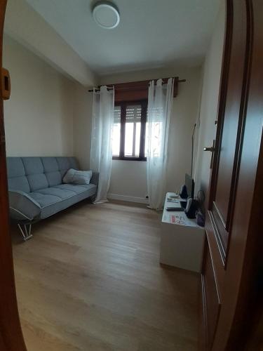 Fotografie z fotogalerie ubytování Pensión Río Umia v destinaci Caldas de Reis