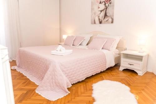 Gallery image of Apartments Doris in Zadar