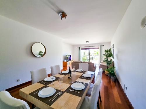FLH Vilamoura Villa Rosa Golf Apartment with Pool