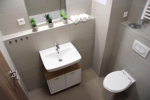 Fotografia z galérie ubytovania APARTMÁN K2 Zuberec v Zuberci