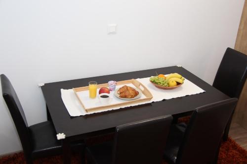 Fotografia z galérie ubytovania APARTMÁN K2 Zuberec v Zuberci