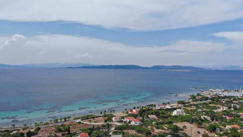 Φυσικό τοπίο κοντά σε αυτή η βίλα