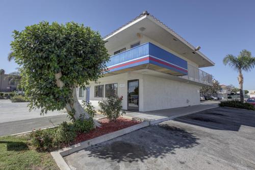 Motel 6-Corona, CA – Photos 3