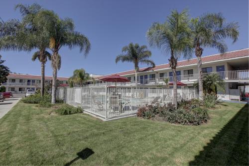 Motel 6-Corona, CA – Photos 4