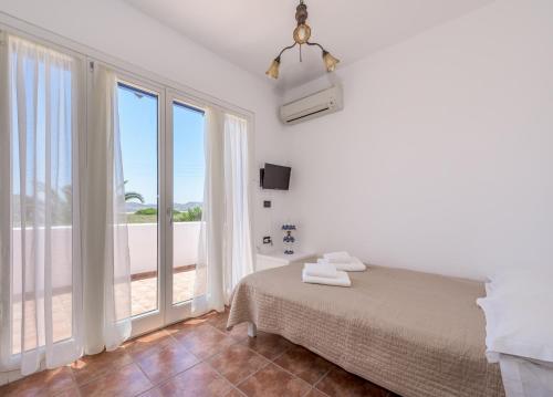 Akitos Maisonette