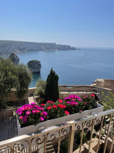 Entre Ciel et Mer hotel