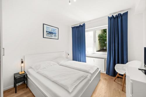 Apartment near Volksoper - Modern, Big, Central, Cosy