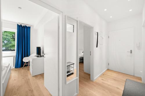 Apartment near Volksoper - Modern, Big, Central, Cosy