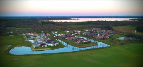 Ferienwohnung mit Sauna und Parkplatz in See Nahe