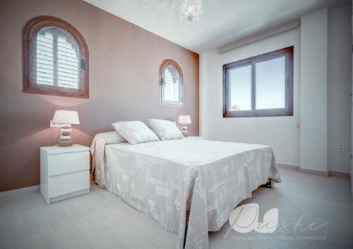 PUSHE Village Playa Granada Beach&Golf 2, Motril ...