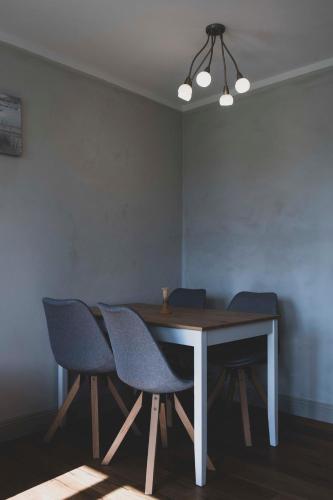 Φωτογραφία από το άλμπουμ του Neue moderne Wohnung in der Natur - Peter's View σε Bäbelin