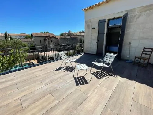 La Maison de l'Olivier photo 9