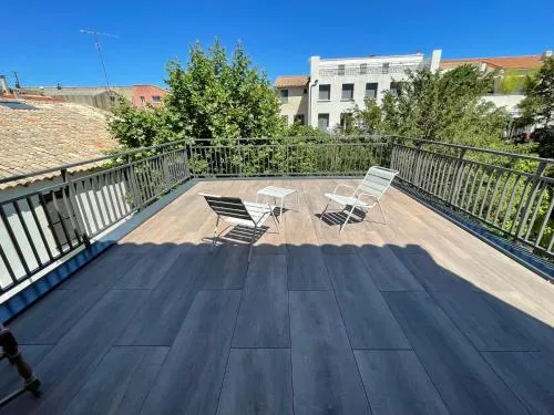 La Maison de l'Olivier photo 6