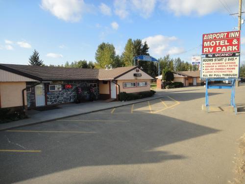 Airport Inn