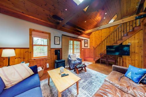 Barker’s Brook Cabin – Photos 3
