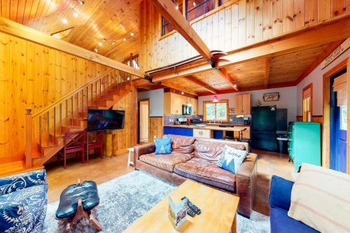 Barker’s Brook Cabin – Photos 4